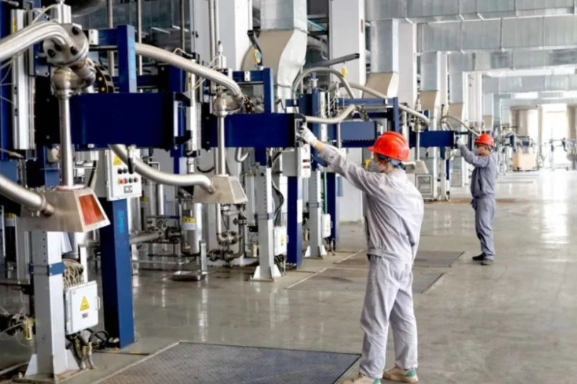 电子元器件选型指南：恒飞旭科技常见型号参数与适配场景分析